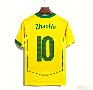 Tenues de football personnalisées en polyester pour supporters 2026 – Vêtements de sport respirants avec logo personnalisé OEM – Vente en gros - Product Image 6