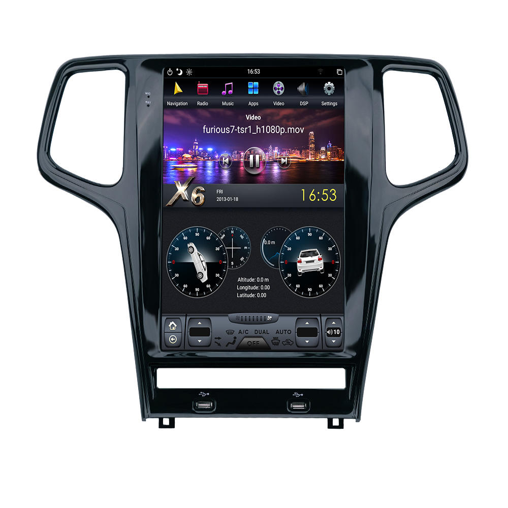 Auto Play Video Enhance Your Car's Multimedia Experience