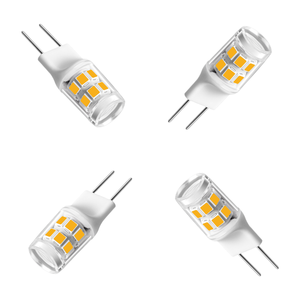 Bombilla LED pequeña de maíz G8 de 2W, fuente de luz de perla para <span class=keywords><strong>techo</strong></span>, reemplaza la lámpara halógena de 20W - Product Image 4
