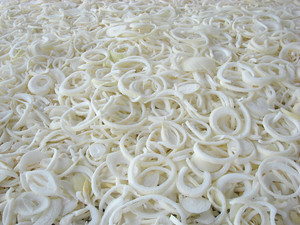 Luocharm — anneau de légumes givré de haute qualité, usine de légumes - Product Image 3