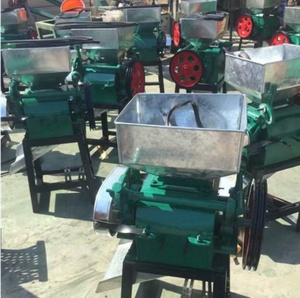 Machine <span class=keywords><strong>de</strong></span> pressage <span class=keywords><strong>à</strong></span> aplatir pour petits grains/rouleau Machine <span class=keywords><strong>de</strong></span> fabrication <span class=keywords><strong>de</strong></span> flocons d'avoine et <span class=keywords><strong>de</strong></span> blé - Product Image 5