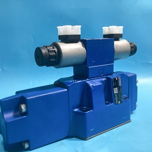 R900974409 4WRZ16W6-100-7X/6EG24N9ETK4/D3M Distributeur proportionnel piloté en stock - Product Image 4