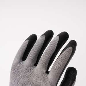 Nouveaux gants de sécurité en caoutchouc <span class=keywords><strong>Latex</strong></span> durables Gants de travail flexibles pour usage industriel Échantillon gratuit - Product Image 4