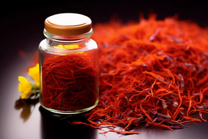 TONGJIN, поставщик, цена на заказ, высококачественный сафлоровый шафран премиум-класса - Product Image 3