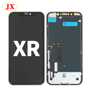 Pantalla Oled <span class=keywords><strong>Xr</strong></span> para móvil, Original, Lcd, <span class=keywords><strong>Xr</strong></span> para <span class=keywords><strong>Iphone</strong></span>, <span class=keywords><strong>64gb</strong></span>, <span class=keywords><strong>nuevo</strong></span> producto en el mercado de China, con garantía - Product Image 1