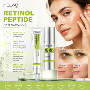 Private Label <strong>Serum</strong> Whitening Skin Cae Face Anti Aging Retinol Peptide Facial <strong>Serum</strong> Retinol Intense Activating <strong>Serum</strong> - Product Image 1