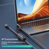 Câble d'extension USB 3.0 en cuivre pour souris, clavier, contrôleur de maison intelligente