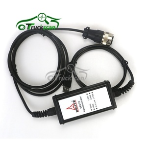 Kit de Diagnóstico DeCOM para Controladores Deutz, Herramienta de Programación y Diagnóstico para Camiones - Product Image 6