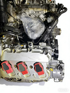 奥迪 A6 C6 <span class=keywords><strong>3</strong></span>.2 Auk CAL CCE 原装发动机总成 A8 Q5 A4 A5 <span class=keywords><strong>3</strong></span>.2 燃油发动机发动机缸盖曲轴箱油泵油底壳 - Product Image 2