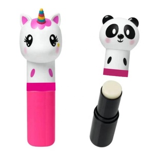 OEM di fabbrica campioni gratuiti organico bambini e adulti spf balsamo per le labbra - Product Image 2