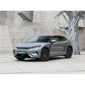 Vente Flash 2024 BYD Song L EV SUV de Luxe Intérieur Confortable Cockpit Intelligent Faible Bruit Expérience de Conduite Fluide En Stock - Product Image 3