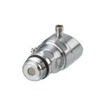 เซ็นเซอร์ล้าง IFM พร้อมจอแสดงผล PI1743 PI-040-REA01-MFRKG/US/P IFM เซ็นเซอร์ PI1743ฟลัชเซ็นเซอร์ IFM เซ็นเซอร์ล้าง PI1743 - Product Image 3