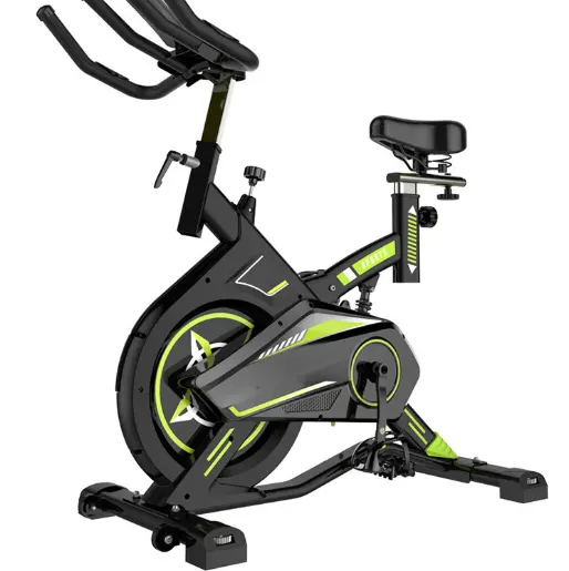Home Indoor Fitness personalizzato Spinning cyclette Gym Aerobic Spin volano Bike