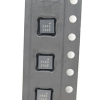 Composant électronique neuf et original SM7321ESKPC SM7321 puce IC QFN-8 circuits intégrés en stock SM7321ESKPC-TRG