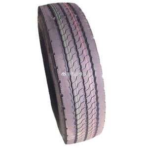 Neumáticos Gold Rush para Remolques 385/65R22.5 Totalmente de Acero para Camiones y Autobuses - Product Image 4
