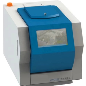 Analizador de Azufre WDXRF ISO 20884 ASTM D2622, Probador de Azufre por Fluorescencia de Rayos X, Espectrómetro WDXRF para Contenido de Azufre - Product Image 1