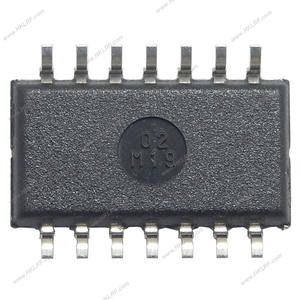 Circuit intégré de porte logique SN74LS04NSR SOP-14 pour l'électronique grand public et industrielle - Product Image 2