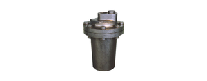 Filtro de Cesta C-Way de 4 Pulgadas para Agua a Alta Temperatura, Uso Manual, OEM/ODM Personalizable - Product Image 2