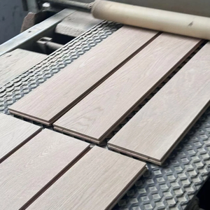 <span class=keywords><strong>ก้างปลา</strong></span>สีขาวธรรมชาติสำหรับงานวิศวกรรมไม้เนื้อแข็ง12มม. 14มม. 15มม. - Product Image 5