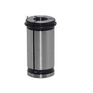 Высокоточный цанговый патрон с высокой эластичностью c16 c20 для силового фрезерного патрон - Product Image 3