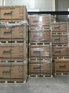 <span class=keywords><strong>JINKO</strong></span> แผงโซลาร์เซลล์470W 460W,แผงพลังงานแสงอาทิตย์ประสิทธิภาพสูง540W 545W 550W สำหรับโรงไฟฟ้า - Product Image 4