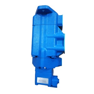 ปั๊มไฮดรอลิกแบบใบพัดคู่ 2520V-17A8-1D-22R 2520V-26A12-1D-22R - Product Image 2