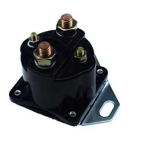 Pièces de véhicule Accessoires automobiles F81Z-12B533-AC pour Ford 7.3L PowerStroke Diesel <span class=keywords><strong>Pickup</strong></span> <span class=keywords><strong>Relais</strong></span> de bougie de préchauffage Solénoïde - Product Image 2