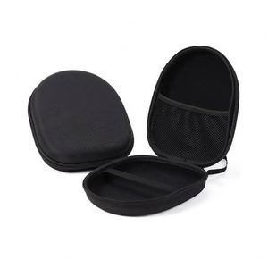 Étui pour casque EVA, sac de rangement pour casque, pochette de transport pour casque, organisateur pour Sony WH-CH720N - Product Image 3