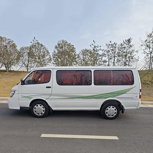 Voitures Jinbei Hiace d'<span class=keywords><strong>occasion</strong></span>, <span class=keywords><strong>Mini</strong></span> Bus de seconde main, micro Bus de passager, à <span class=keywords><strong>vendre</strong></span> - Product Image 3
