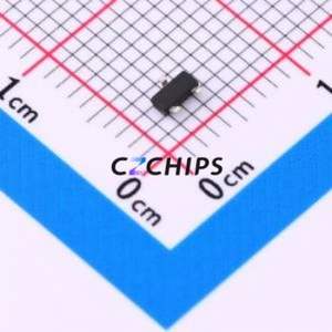 Nuevo transistor de efecto de campo (MOSFET) de transistor SOT-23 original de - Product Image 2