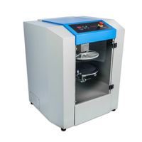 Mélangeur d'huile à rotation avant et arrière entièrement automatique GA-1414, vente directe du fabricant