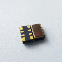 TCXO de Alta Precisión 10MHz ±0.05ppm 5V para Calibración de Equipos de Laboratorio DIP-14