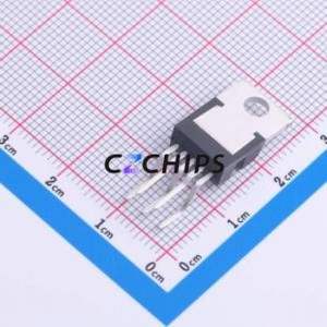 Original y nuevo TDA2003A TO-220-5 Circuito integrado IC Chip Amplificador de potencia de audio - Product Image 2