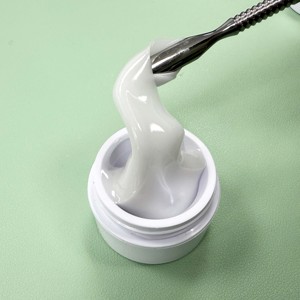 Gel de Escultura 3D para <span class=keywords><strong>Uñas</strong></span>, 4 Colores, No Pegajoso, para Esculpir y Extender <span class=keywords><strong>Uñas</strong></span> - Product Image 6