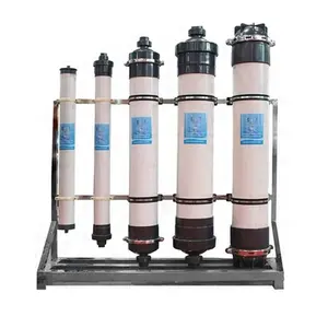 Membrane d'ultra-filtration UF 4040, 8040, 8060, 2860/2880, système de traitement de l'eau