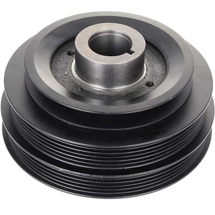 Factory Price OEM Crankshaft Pulley 13810-P2K-003 for Honda Civic