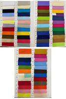Sacs de courses en toile de coton multi-styles de marque YC en gros, colorés, taille personnalisable, avec fermeture éclair et design pliable pour