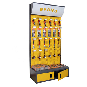 Cửa hàng bán lẻ kệ trưng bày nhà sản xuất - Product Image 3