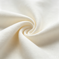 Tissu tissé teint 100% coton biologique certifié GOTS OEKO-TEX, largeur et grammage personnalisés pour la literie et les textiles de maison