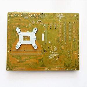 IEI IMBA-H810-R10 PCIe/mSATA 006B333-00-101-RS SC17C06478 REV.1.0 Industrial <b>Motherboard</b> CPU Board Stock 100%testing - Product Image 3