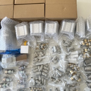 <span class=keywords><strong>Kit</strong></span> de cylindre Stock <span class=keywords><strong>Adn</strong></span>/aen-63-p-a Ship Plc - Product Image 1