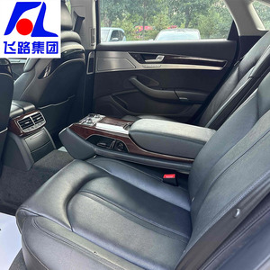 <span class=keywords><strong>Audi</strong></span> A8 d'occasion, modèle <span class=keywords><strong>2013</strong></span>, A8L 50 TFSI quattro Comfort Edition, à vendre - Product Image 5