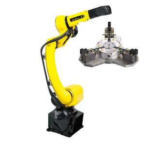 Industrial Robots Fanuc Robotics North America Fanuc Robotics - Main Image