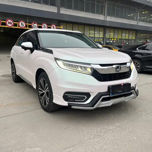 SUV 4x4 puissant et bien entretenu, Honda Avancier 370TURBO Premium Edition 2017 d'occasion, idéal pour <span class=keywords><strong>les</strong></span> voyages en famille et <span class=keywords><strong>les</strong></span> excursions sur route - Product Image 3