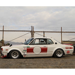 Jantes en alliage, 4 tailles, 1480 et 1490, personnalisés, roues concaves, pour faites maison - Product Image 4