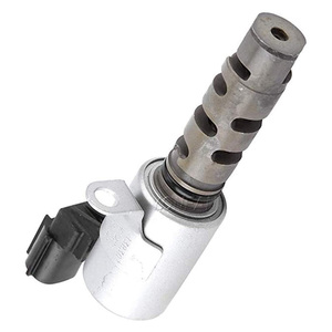 Solenoide de sincronización de válvula <span class=keywords><strong>Variable</strong></span> (VVT) 13830-97201 para Toyota Duet Daihatsu Storia Cuore Sirion Move 1,0 1998-2004 - Product Image 2