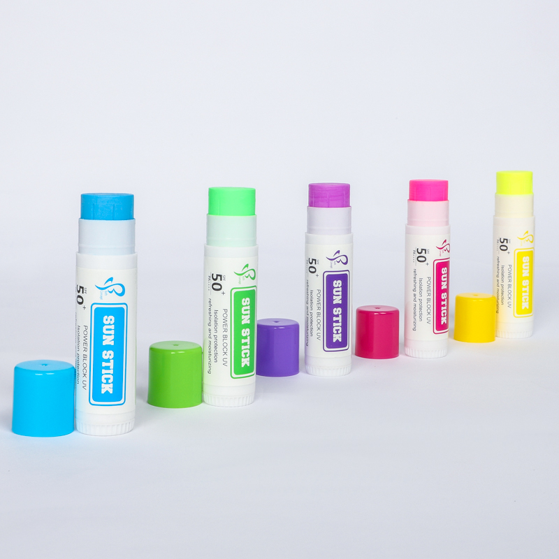 Собственная Марка, лучший натуральный крем для ухода за кожей, солнцезащитный крем SPF 50, водостойкий, оксид цинка, Солнцезащитная палочка