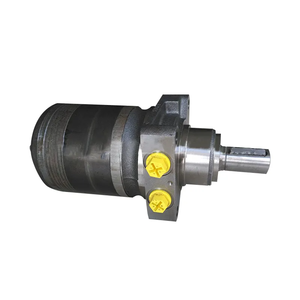 Motor Hidráulico Orbital TF TF0080/0100/0130/0140/0170/0195/0240/0280/0360/0405/0475 TF0360EW260LAAY, Motor de Pistón, Reemplaza al TF0360E - Product Image 1