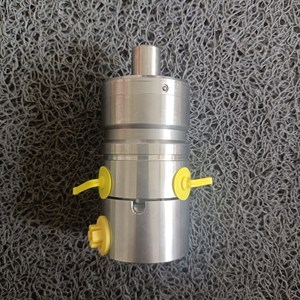 Joint rotatif Ott-Jakob 95.250.023.3.0, alésage 10 mm, longueur 300 mm, métrique, pour applications mécaniques - Product Image 1