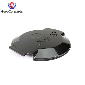 Portaequipajes <span class=keywords><strong>para</strong></span> Neumáticos de Repuesto <span class=keywords><strong>para</strong></span> W464 G63 <span class=keywords><strong>4x4</strong></span> 2019+, Compatible con Clase G G500 G63 G550 <span class=keywords><strong>4X4</strong></span>, Cubierta <span class=keywords><strong>Trasera</strong></span> Cuadrada de Fibra de Carbono Seca <span class=keywords><strong>para</strong></span> Ruedas, Soporte <span class=keywords><strong>para</strong></span> Cubierta de Neumáticos W463A - Product Image 4